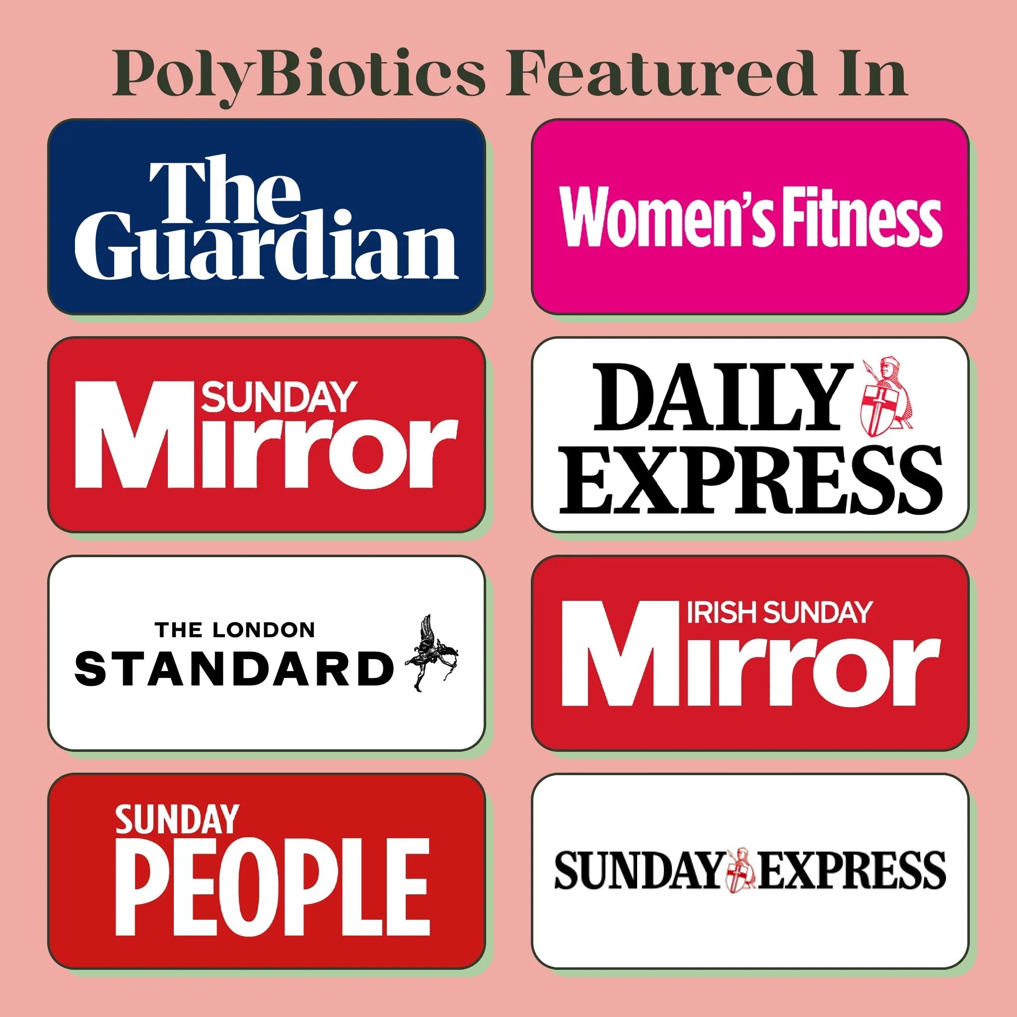 Pregnancy Formula — Pre & Post - Natal Support for Hormones & Fertility - PolyBiotics