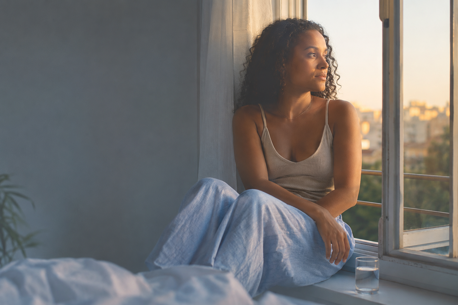Is Stress Throwing Your Hormones Off? The Stressors We Don’t Always Think About