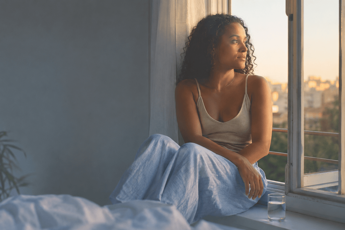 Is Stress Throwing Your Hormones Off? The Stressors We Don’t Always Think About - PolyBiotics