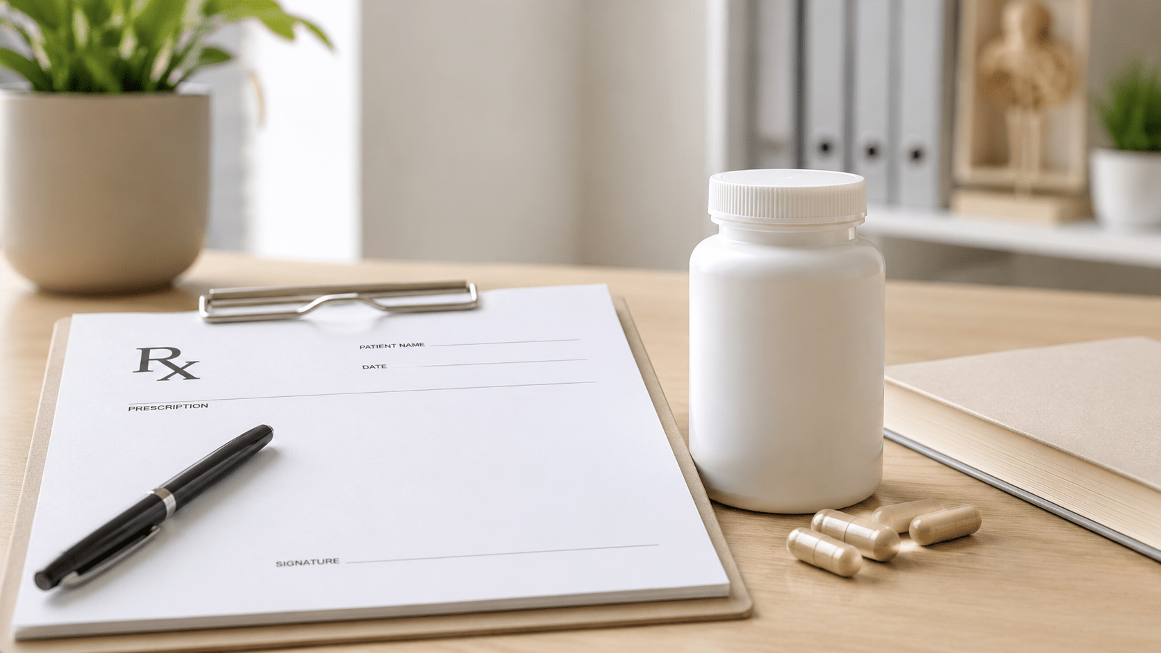 Should Supplements Be Competing With GLP-1s? - PolyBiotics