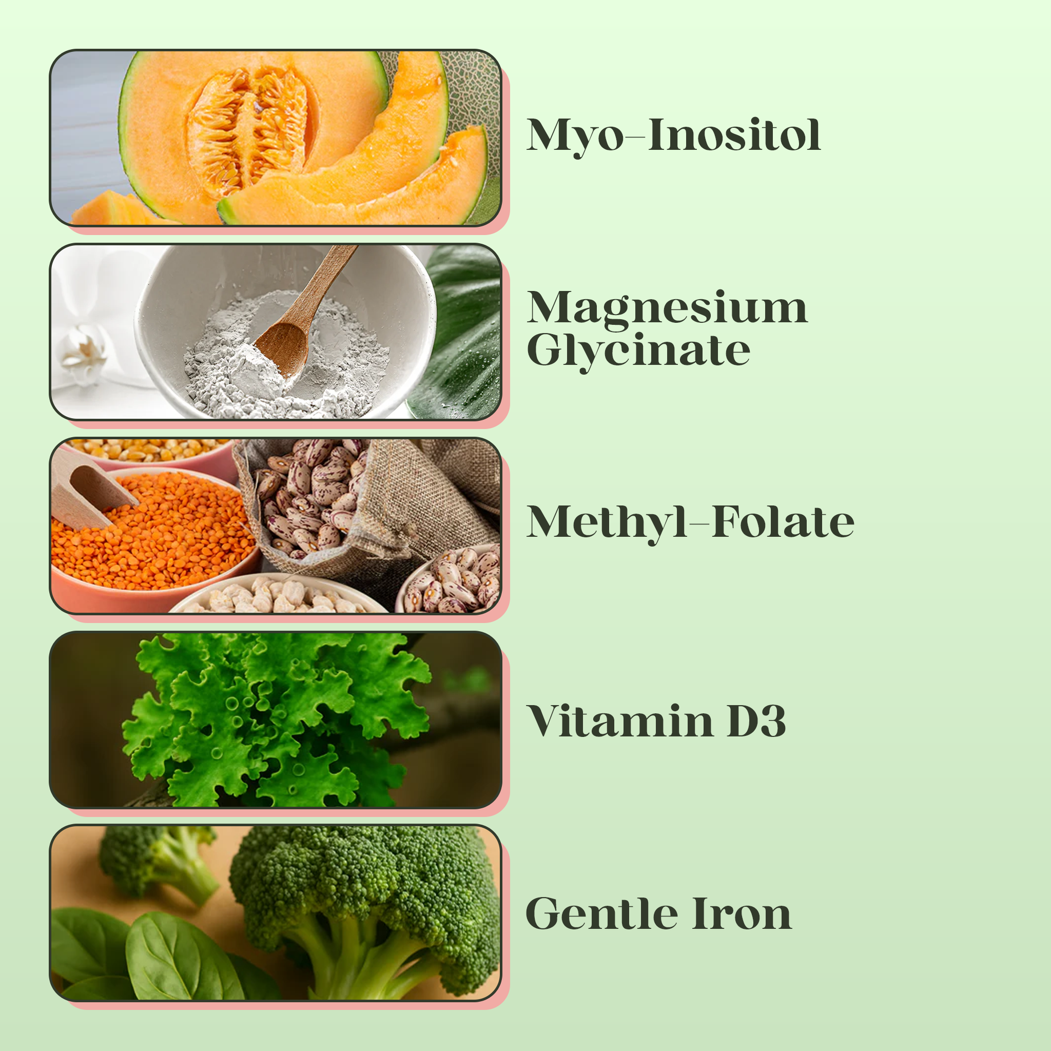 Daily Motherhood Support Duo