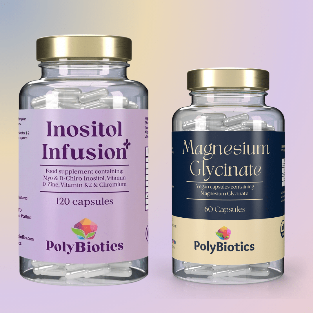 Daily Essentials Kit - PolyBiotics