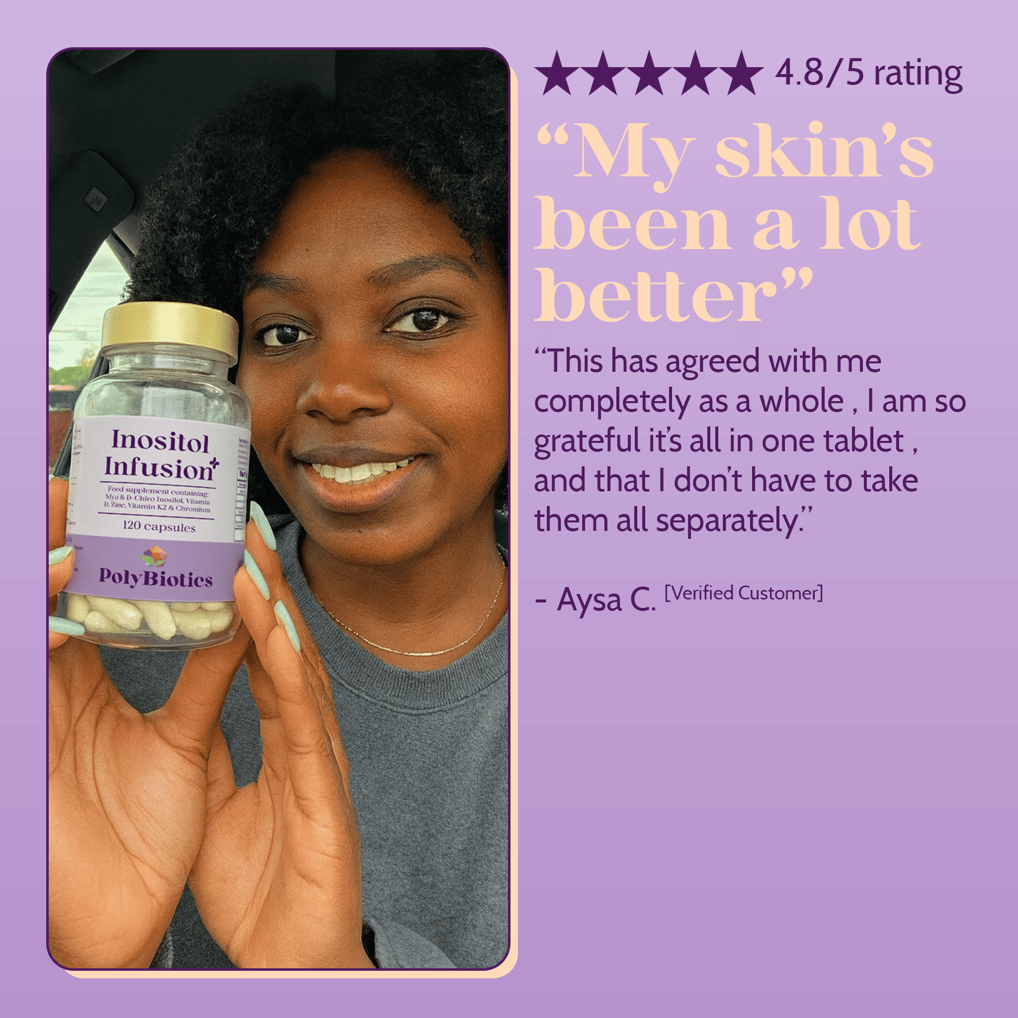 Daily Hormonal Essentials Kit - PolyBiotics