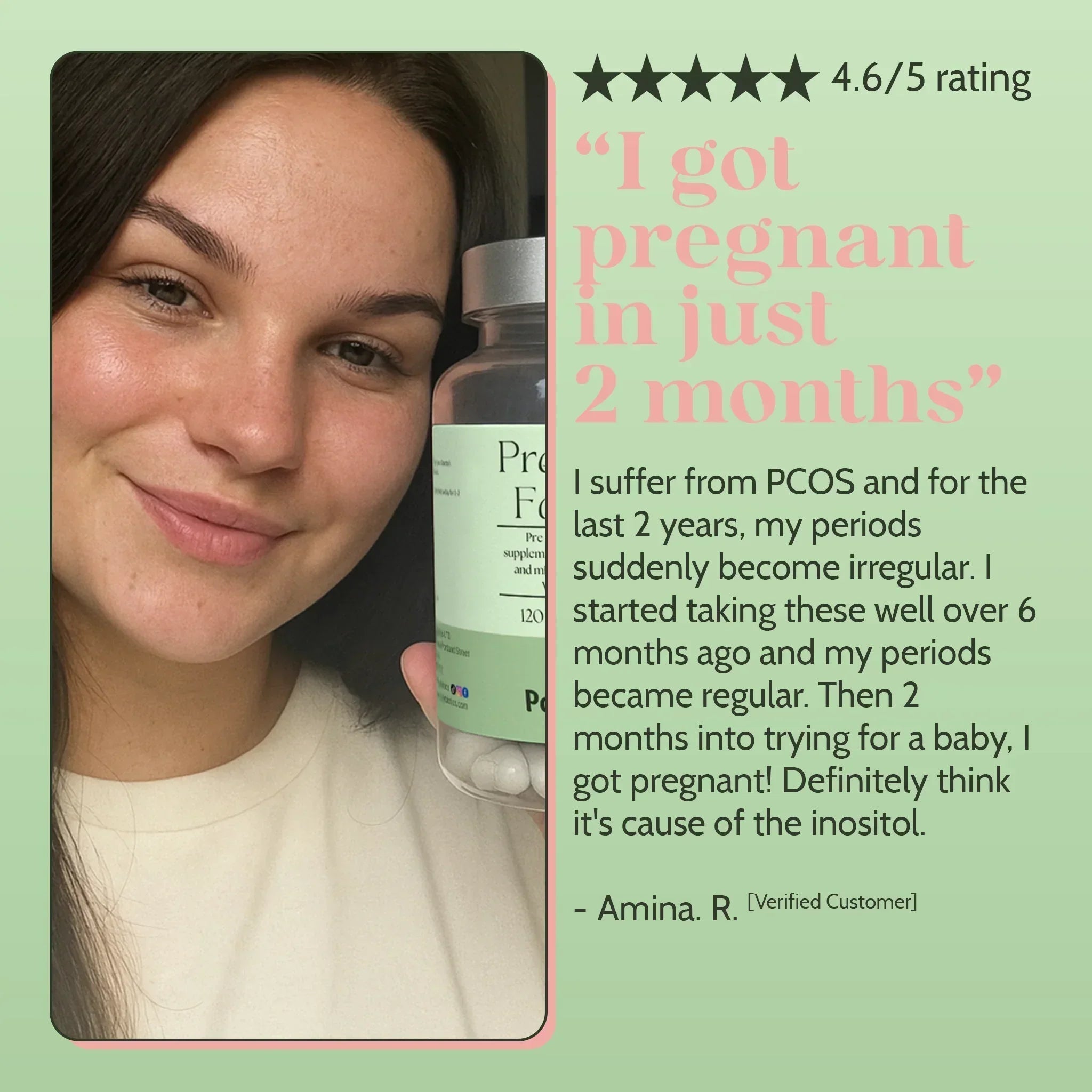 Daily Motherhood Support Duo - PolyBiotics