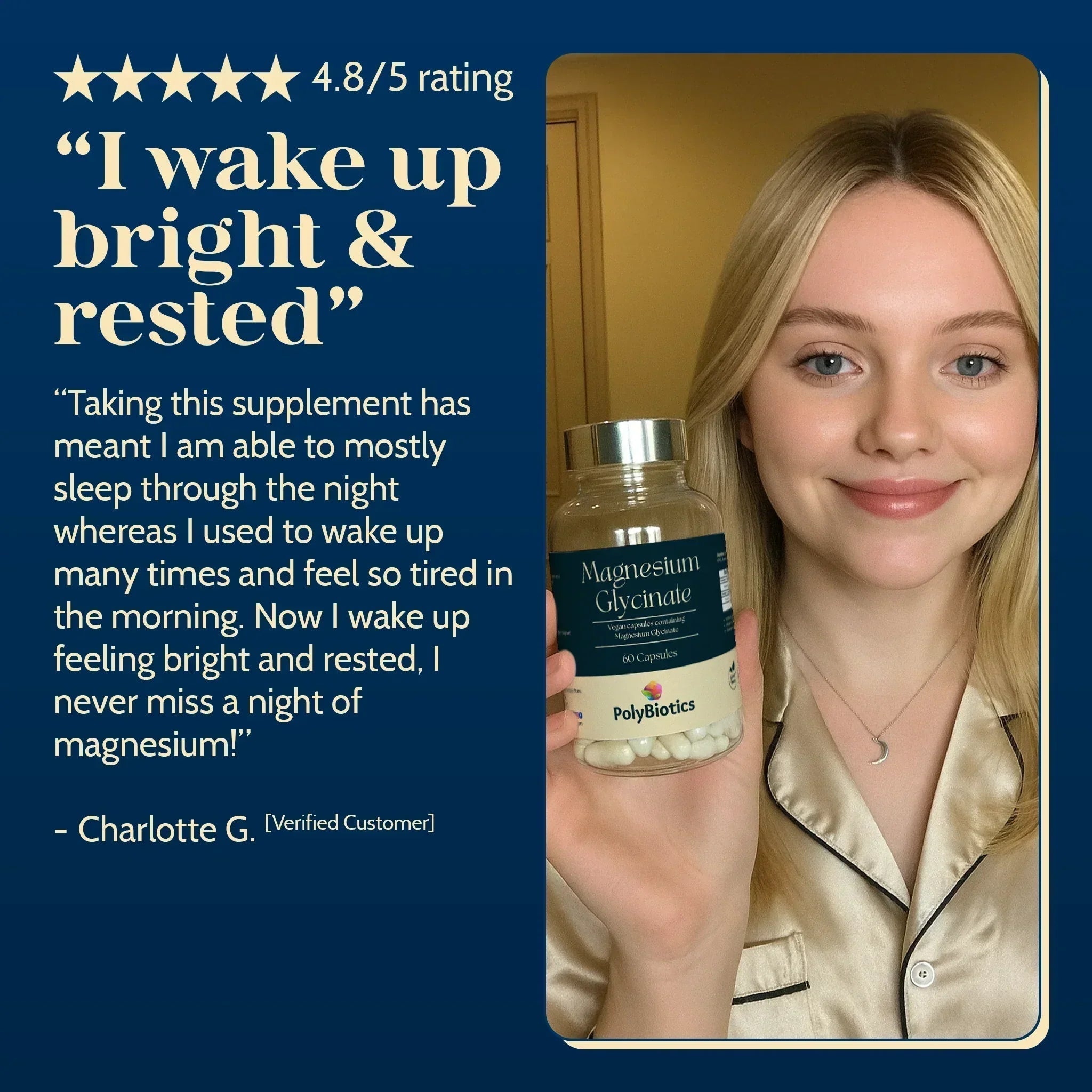 Daily Motherhood Support Duo - PolyBiotics