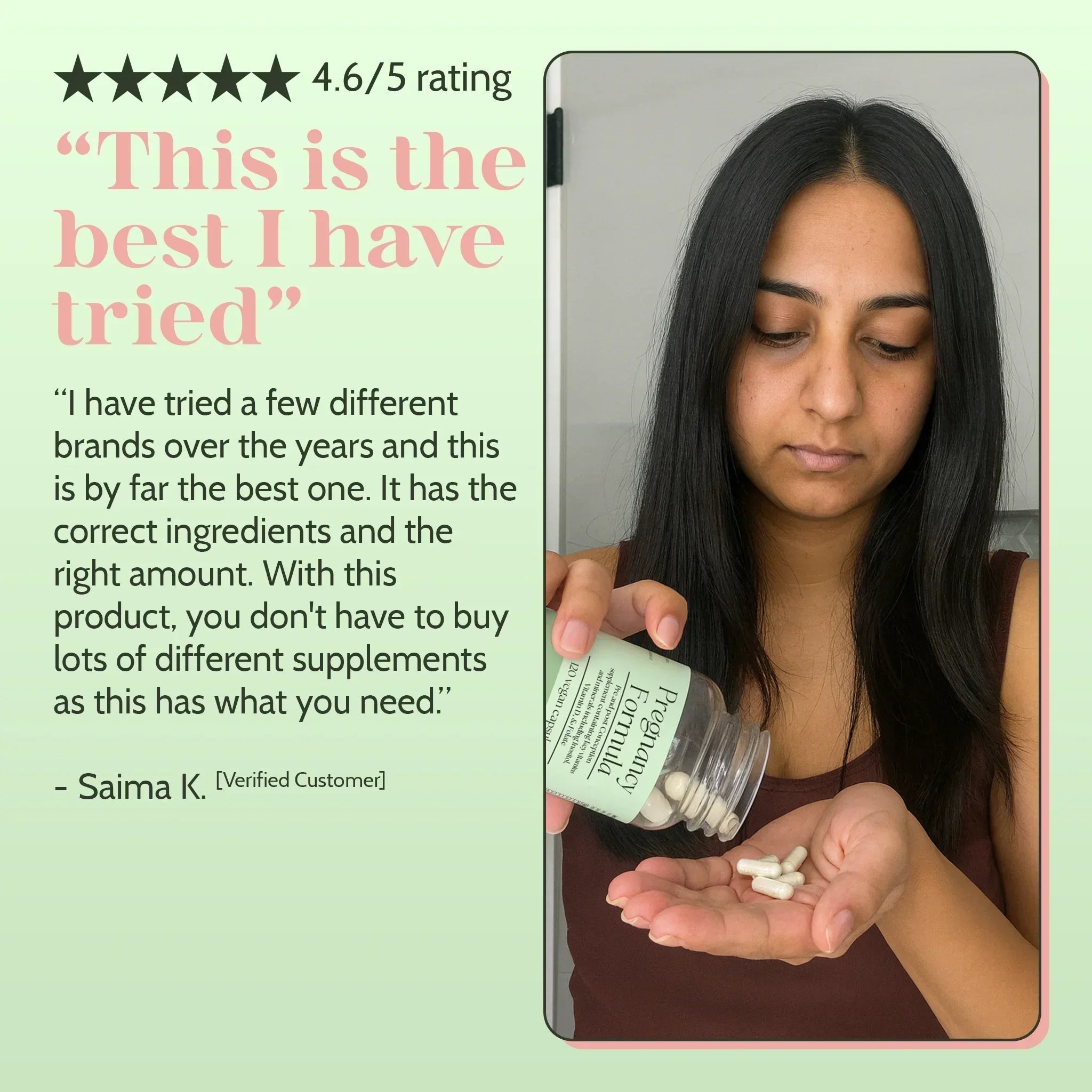 Daily Motherhood Support Duo - PolyBiotics